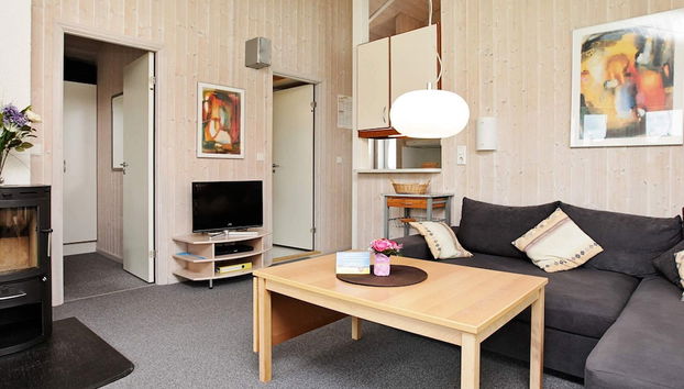 Holiday Home in Otterndorf - Foto 5