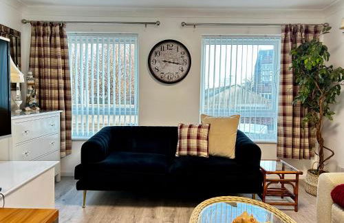 Victory Gate 3 double bed House in Old Portsmouth Parking Pets - Foto 26