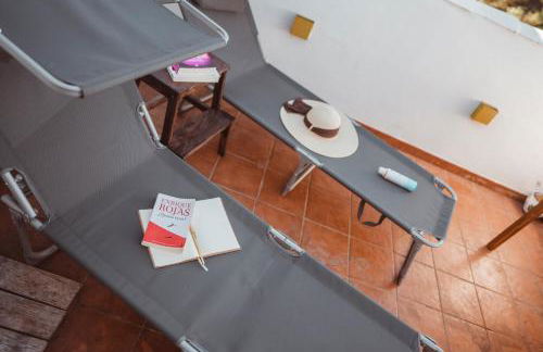 Grazalema- Casita Panorama - Fantastic views- Clima, Wi-Fi and Private Parking optional - Foto 29