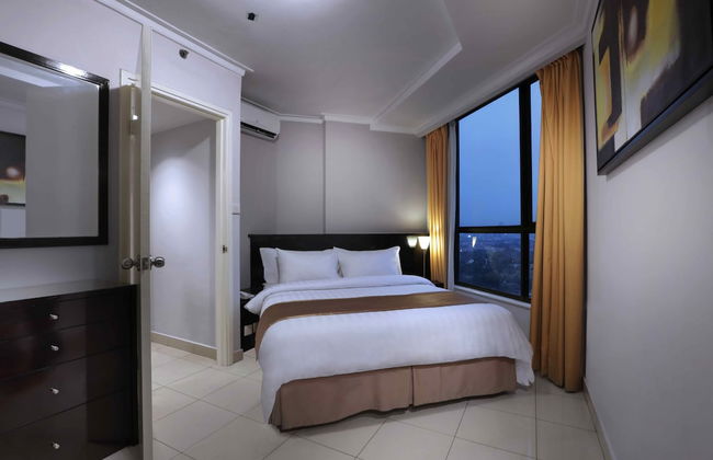 Horison Ultima Suite & Residence Rasuna Jakarta - Photo 3