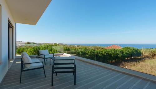 Villa Beach and Friends with ocean view - Foto 5
