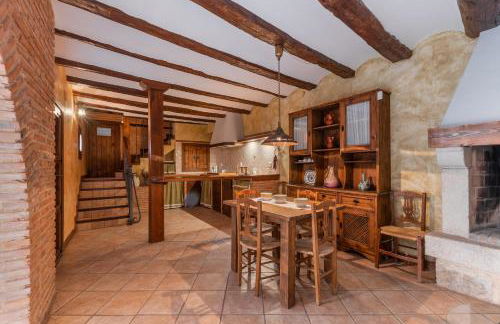 Casa Rural La Carretería - Foto 94