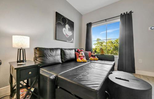 FREE Shuttle & 50 Dollars Disney Gift Card Disney Resort Condo - Foto 64