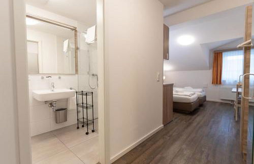 Aparthotel Oberfeld West München, Selbstversorgerhotel - Foto 23