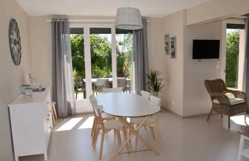 Cottage LE HÉRON, à quelques pas du lac de la Forêt d'Orient - Les Cottages du Belvédère - Foto 7