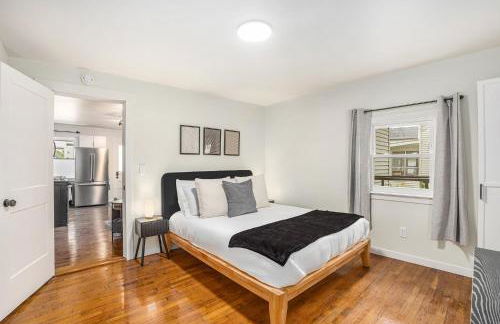 Golden Haven - New Corporate Apt Downtown - Foto 11