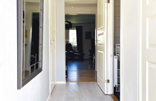 4 Person Holiday Home in Dals Rostock - Foto 19