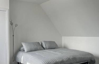 Upper Mill Apartment - Foto 9