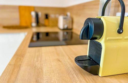 Marion - Agosta beach by foot Cozy - by TGB - Foto 15