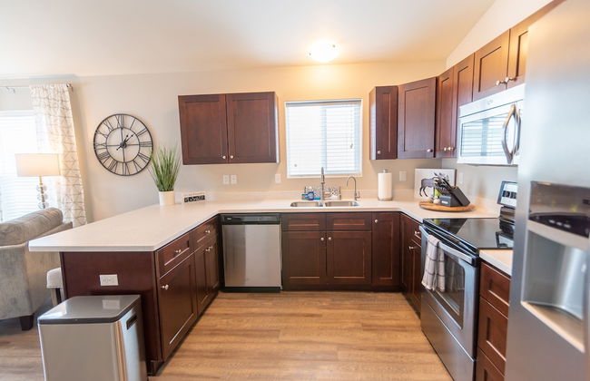 Susitna Suites - Foto 80