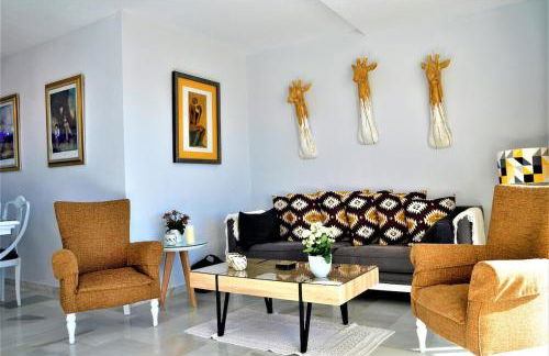 Spectacular 3 bedrooms Sea Views apartment - Photo 10