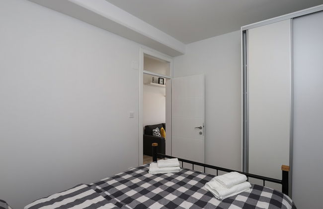 Apartments Siblings - New - Foto 7