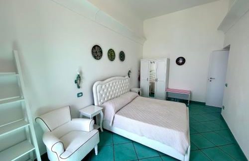 TENUTA CAVALIERE Breathtaking view - Foto 9