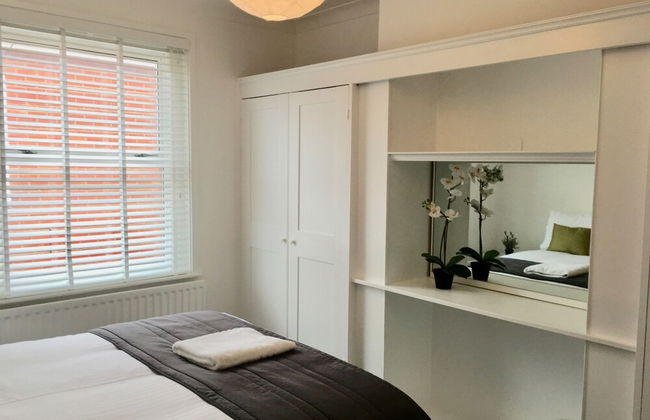 Netley Village Apartment - Foto 8