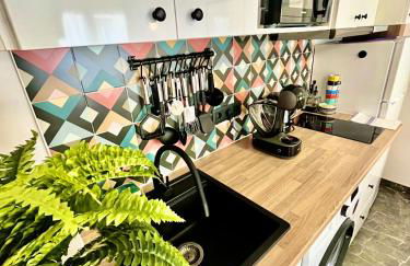 Alicante Centro Apartments with FREE PARKING - Foto 26