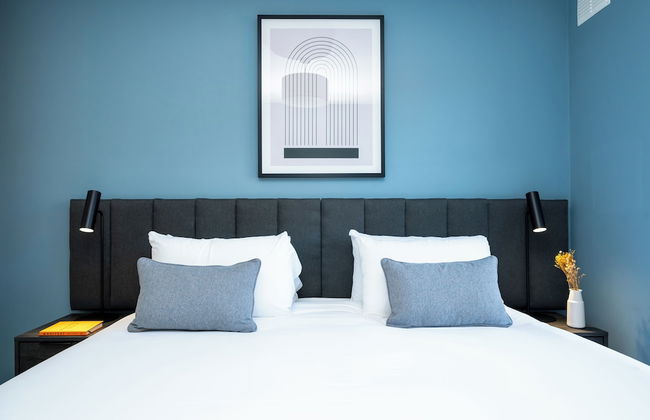 Staycity Aparthotels, Dublin, Saint Augustine Street - Foto 7