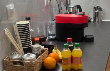 Project Georgiadi #2 - Modern Apartment in peaceful neighborhood - 15 mins from Loutra Pozar - Photo 15