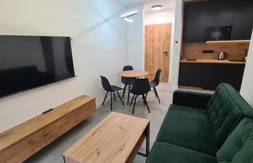 Apartamenty Nad Potokiem koło Karpacza - Foto 3