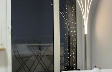 Modernes Apartment nahe Arena & Mercedes Museum - Foto 8