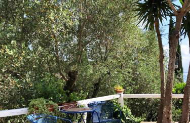 Cottage Pura Vigna immerso nella natura vicino al mare - Foto 7