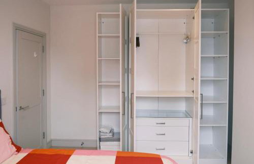 Spacious Duplex Flat West London for Families & Groups - Foto 34