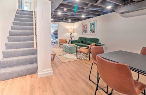 Dreamy St Charles Retreat with Furnished Patio! - Foto 10