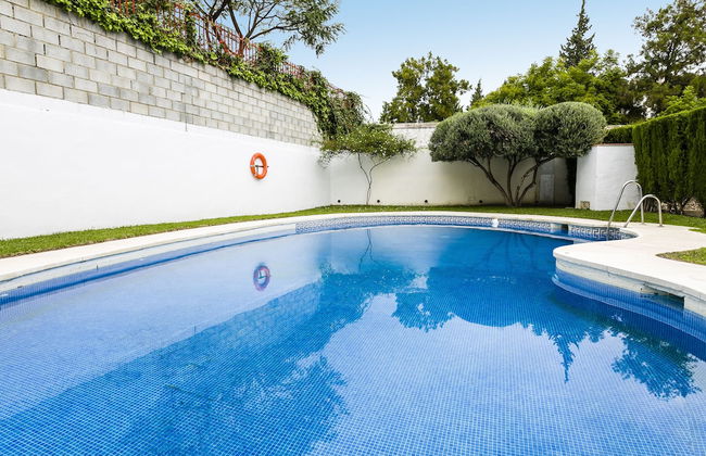 Real del Tivoli Two Rooms and Parking free - Photo 25