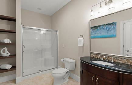 Modern Masterpiece by Avantstay Waterfront Private Dock - Foto 92