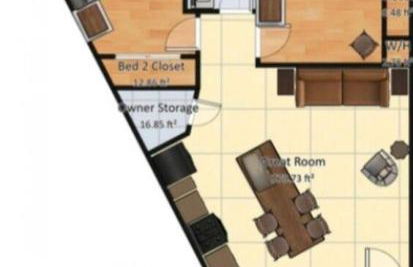 Las Casitas on Magnolia Beach - Casita A - Foto 13