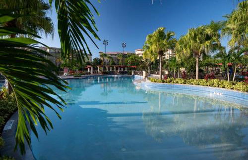 Wyndham Bonnet Creek 2BR Apartment with Resort Access - Foto 6