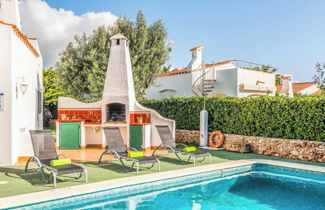 Villa Iris Bosch - Foto 19