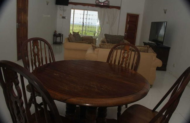 Breathtaking View Villa - Photo 15