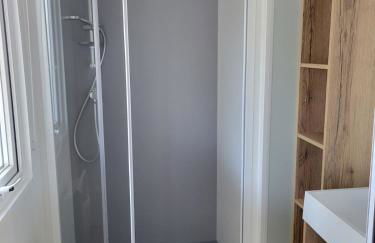 Mobilhome neuf 3 chambres Oléron - Foto 20