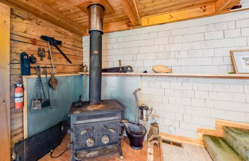 Long Pond Camp - Foto 9