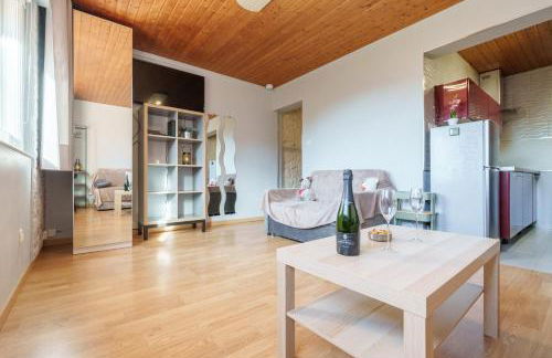 Les Champis - Studio pour 3p - Foto 3