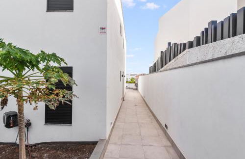 Villa Aurea, Piscina privada, Solárium, Vistas - Foto 30