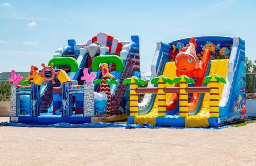 Luxury and Cosy Little House Ivinj 3 - Foto 54