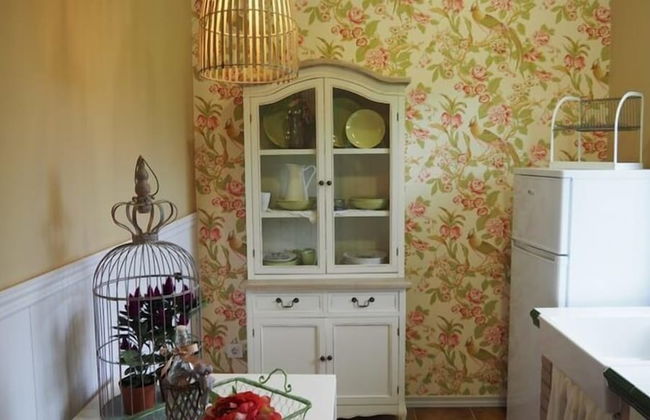 Apartamentos Turísticos la Calleja - Photo 22