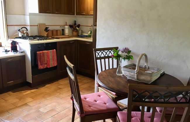 Il Nascondiglio - The Hideaway - Foto 18