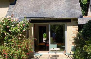 Cottage sur le Domaine du golf de la Bretesche - Foto 1