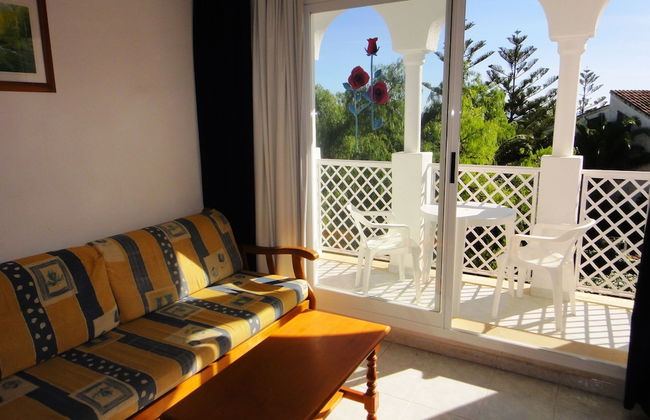 Apartamentos Al-Andalus-24 - Foto 6