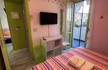 Appartamento Affaccio sul mare, Baia di Copanello - Foto 12