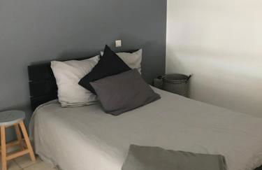 Villa des Rosiers - Foto 19