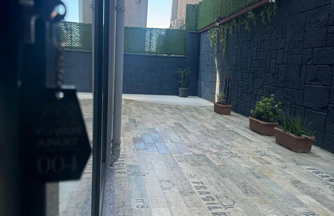 Kalmuk Suite Hotel - Foto 28