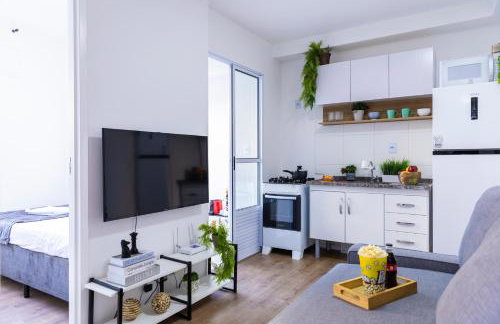 Piscina academia metro Brazilian Corner - Foto 98