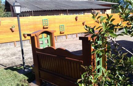 Chalés Araucárias da Serra - Foto 15