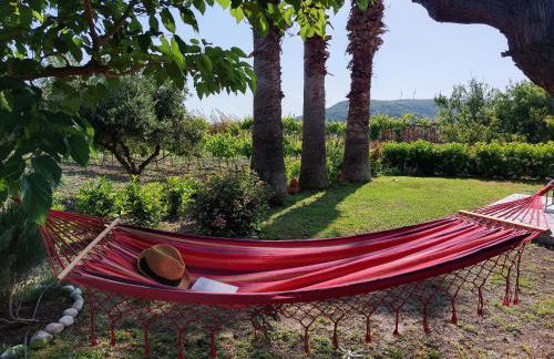 The Three Palms Samos Seaside Villa - Foto 7