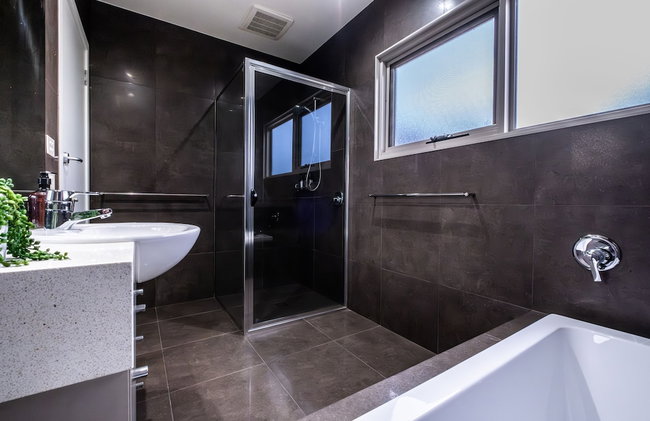 Oceaan 101 - Freycinet Holiday Houses - Foto 26
