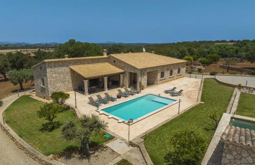 Villa Sa Canova D'Ariany - Foto 24