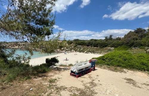 Villa Lucia appartamento Capri - Foto 34